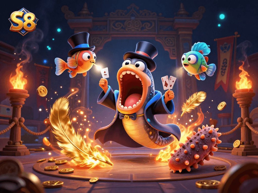 S8 Trends That Will Define Casino Gaming in 2026