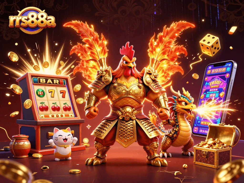 rrs88a for Beginners: Essential Gaming Strategies for Winning in 2026
