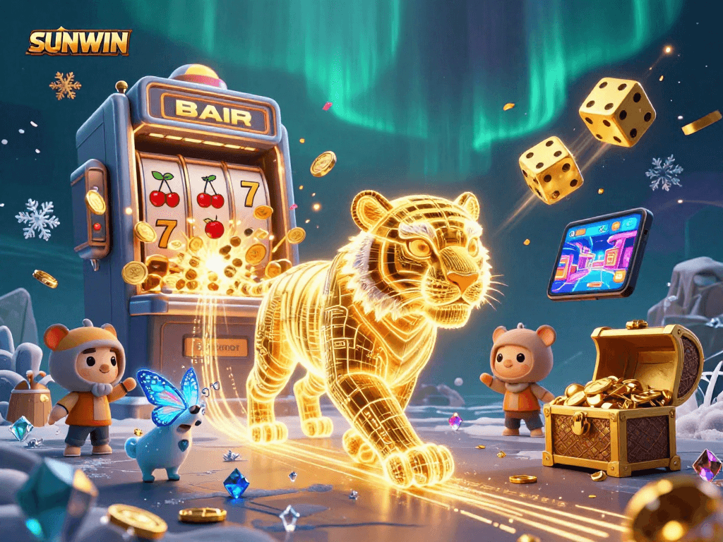 How to Spot SUNWIN Scams and Stay Protected: Essential Strategies for Gamblers in 2026
