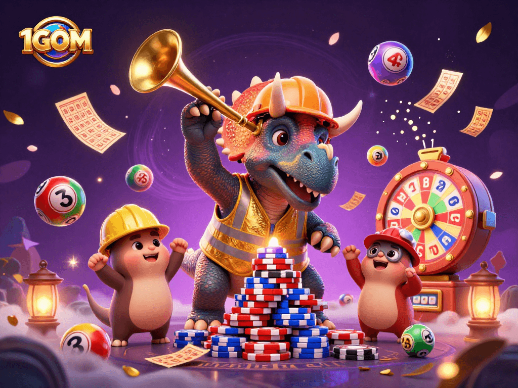 1GOM Decoded: Making Sense of Betting Strategies in 2026