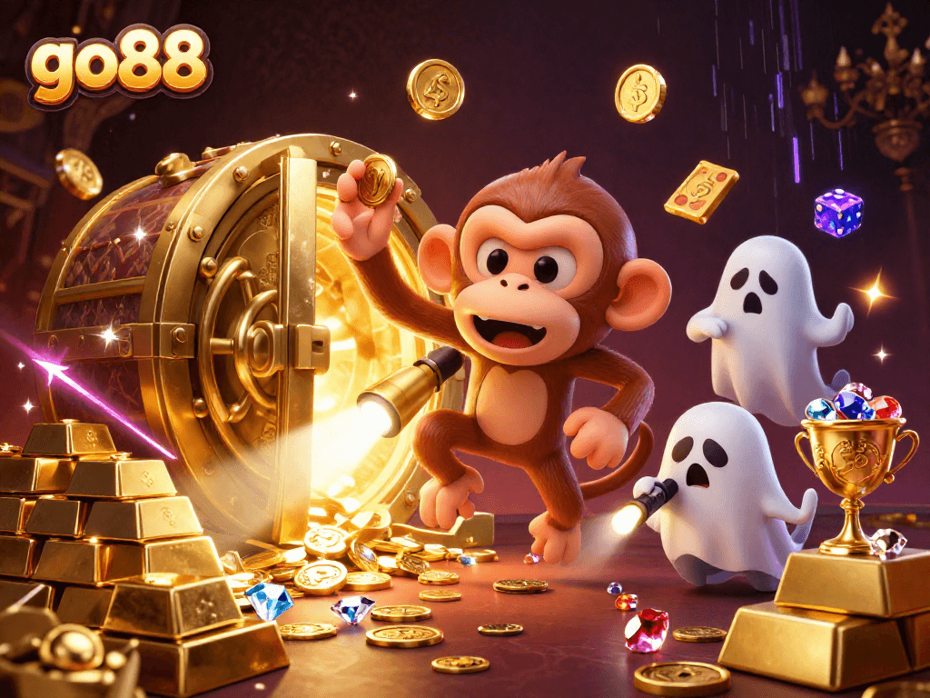 go88 Deep Dive: Strategic Game Mastery for Bettors in 2026