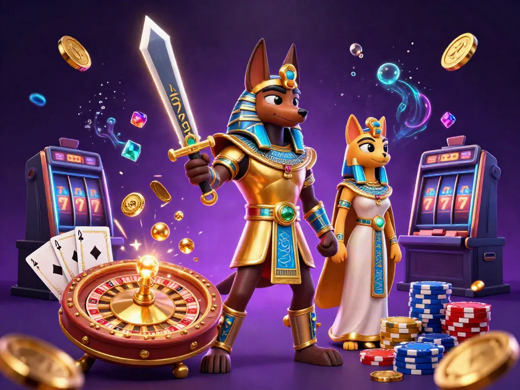 Jelajahi keseruan bingoslot88 dengan simbol jackpot dan koin emas dalam gambar 3D yang memukau.