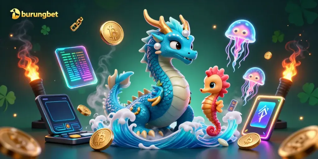 Bermain dengan burungbet, slot gacor dan fitur jackpot menarik di dunia kasino online.