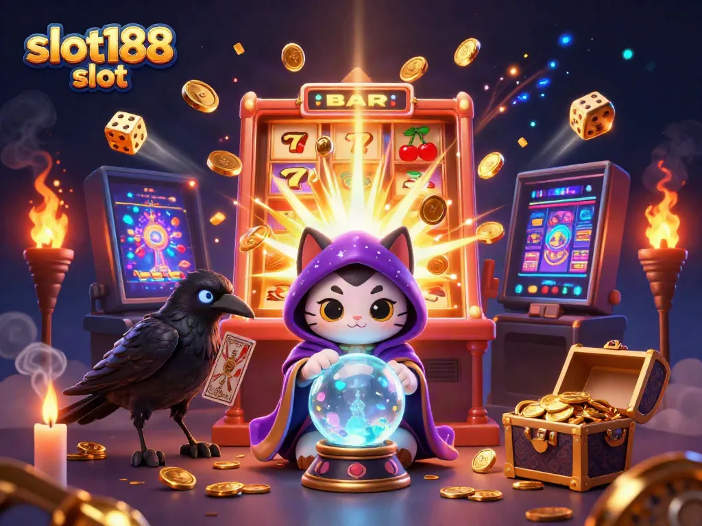 Slot188 slot menawarkan pengalaman bermain slot video terbaik tanpa VPN, dengan tips penting untuk akses aman.